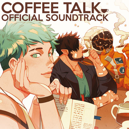 Coffee Talk (Original Soundtrack)
