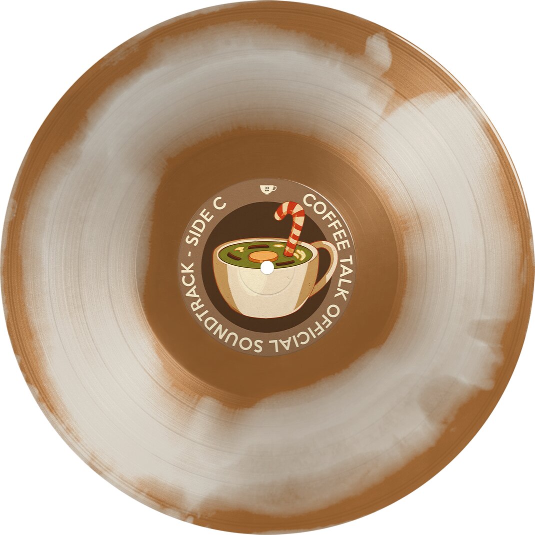 Coffee Talk (Original Soundtrack)