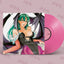 Darkstalkers: The Night Warriors LP (Pink Vinyl)