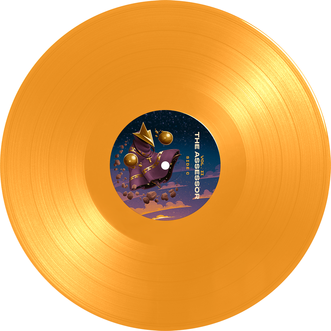 Dome Keeper Vol. 1 & 2 (Original Soundtrack)