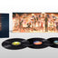 FINAL FANTASY XIV Orchestral Arrangement Vinyl LP Box