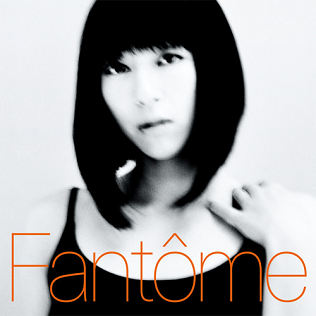 Hikaru Utada: Fantome (2XLP)