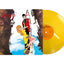 Lupin the Third Original Soundtrack 3 (Clear Yellow Vinyl)