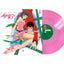 Lupin the Third Original Soundtrack 2 (Clear Pink Vinyl)