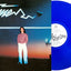 Hiroshi Sato『Time』(Blue Vinyl LP)