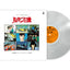 Lupin the Third: The World of Lupin the Third from Takeo Yamashita's Original Score (Clear Vinyl Edition)
