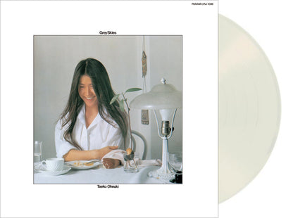 Taeko Onuki: Grey Skies (Pure Vinyl)