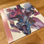 Soul's Refrain (EVANGELION 30th Anniversary Edition LP)