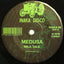Milk Talk: Medusa (7" Vinyl)