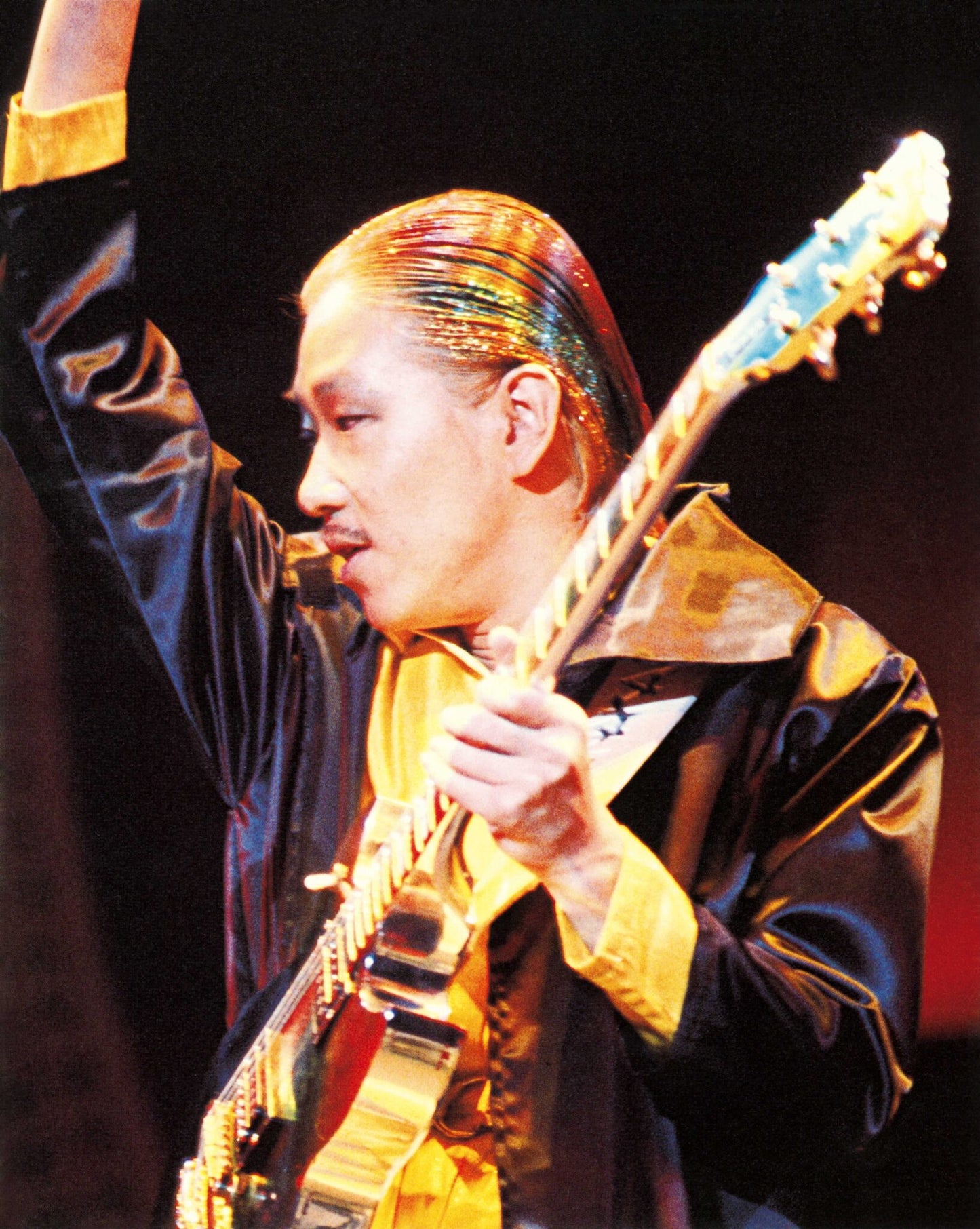 Masayoshi Takanaka: The Rainbow Goblins Story Live at Budokan 1981 (CD)