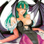 Darkstalkers: The Night Warriors LP (Pink Vinyl)