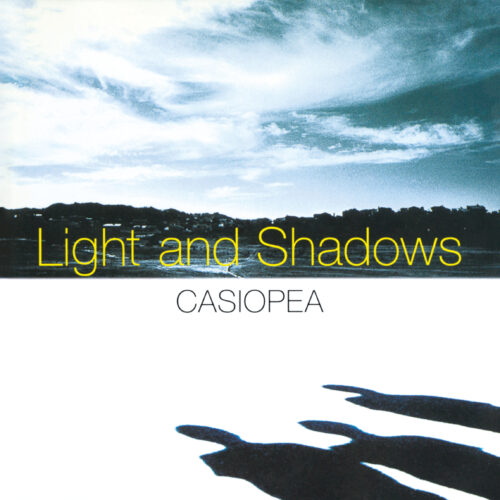 CASIOPEA: Light and Shadows (2XLP)