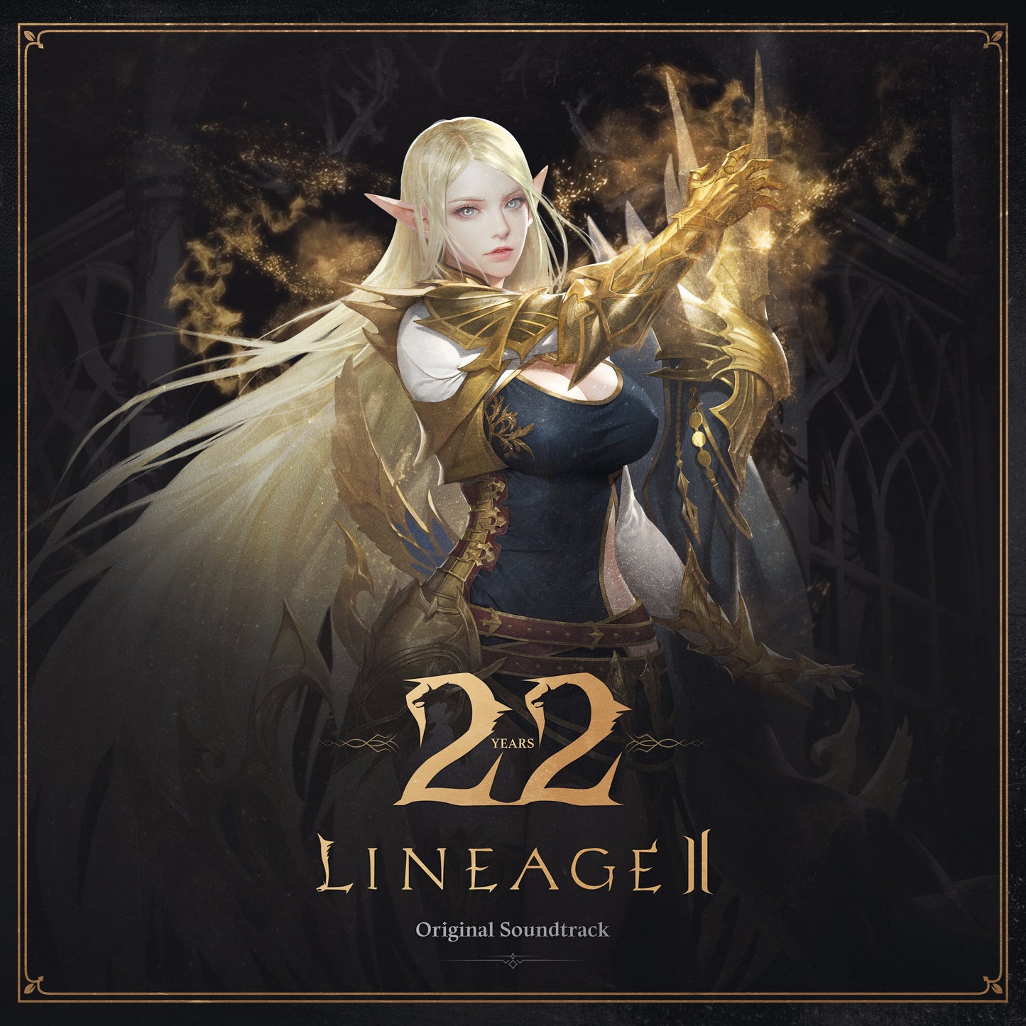 Lineage II: 22 Years (Original Soundtrack)
