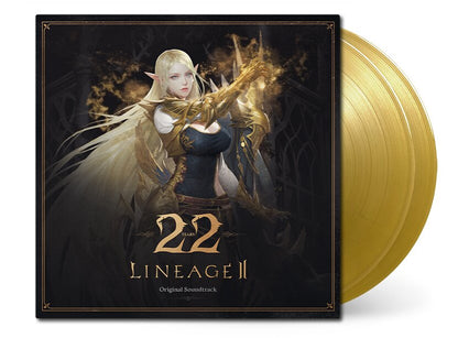 Lineage II: 22 Years (Original Soundtrack)