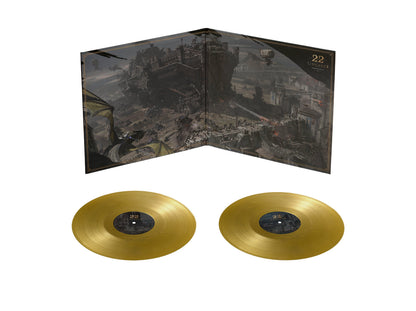 Lineage II: 22 Years (Original Soundtrack)