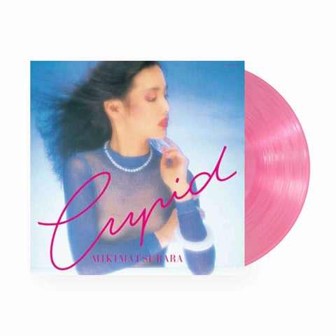 Miki Matsubara: Cupid