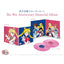 Sailor Moon The 30th Anniversary Memorial Album (2XLP Pink Vinyl)