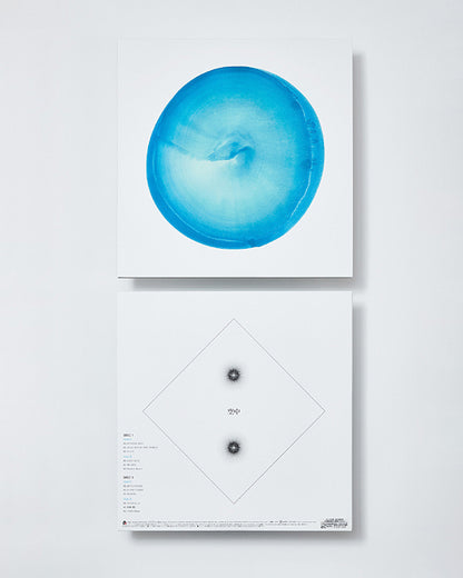Kuchu: Best of Fishmans (Limited Release 2XLP)