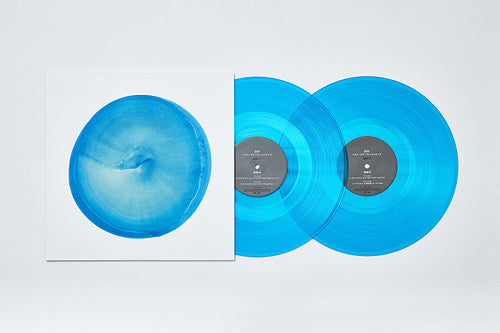 Kuchu: Best of Fishmans (Limited Release 2XLP)