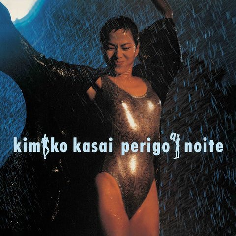 Kimiko Kasai: Perigo A Noite