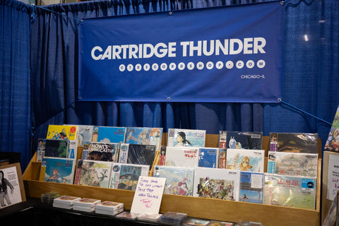 Thank you, Anime Central Attendees!