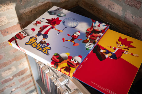 Ape Escape is Back