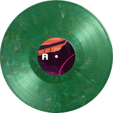 Rain World: Downpour (Original Soundtrack)