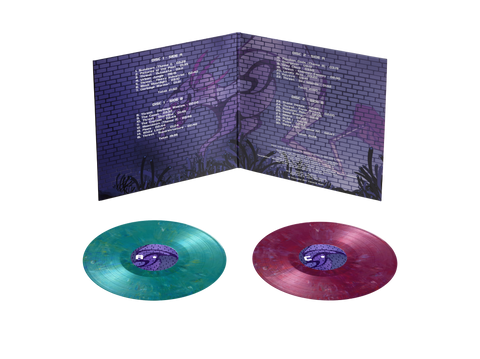 Rain World (Original Soundtrack)