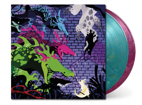 Rain World (Original Soundtrack)