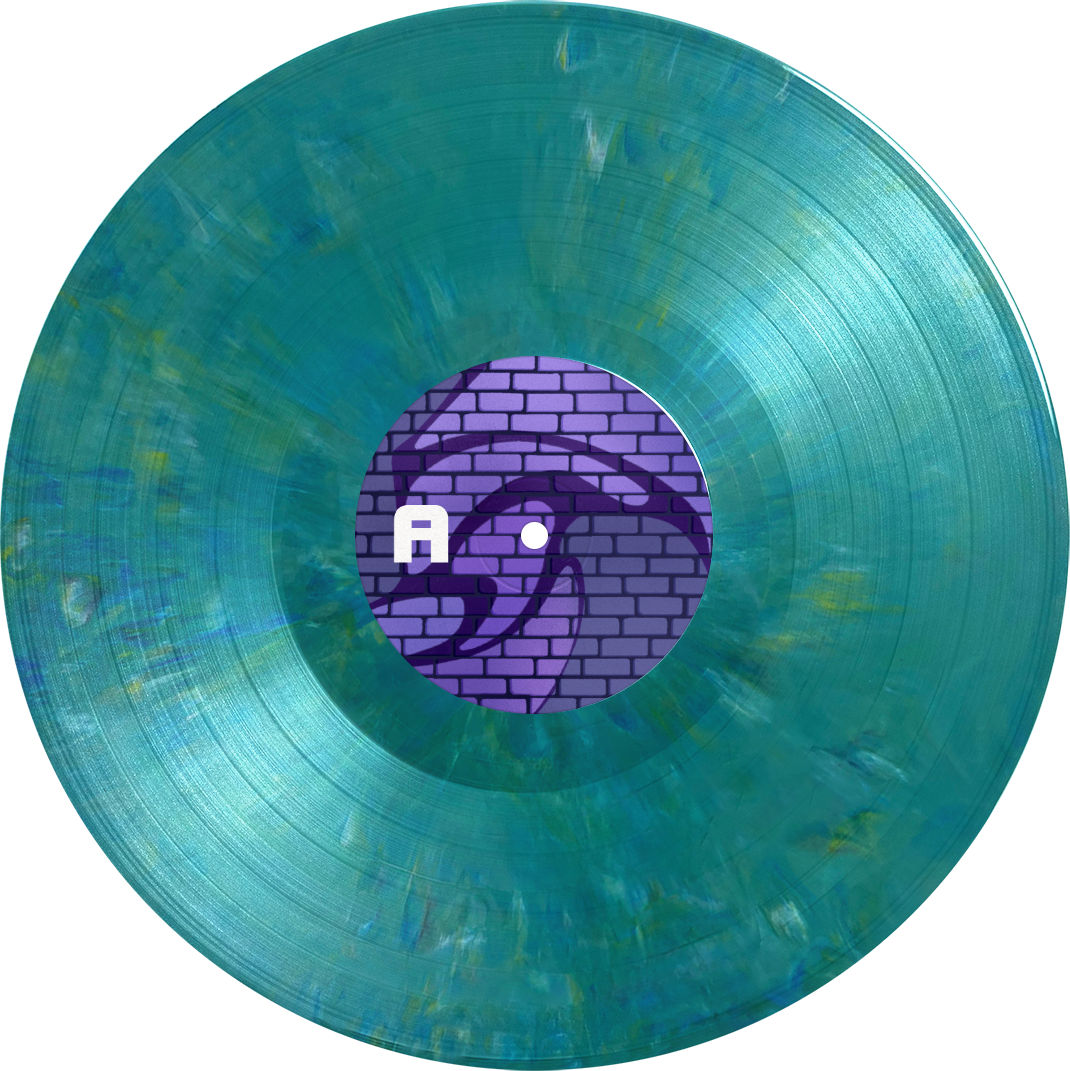 Rain World (Original Soundtrack)