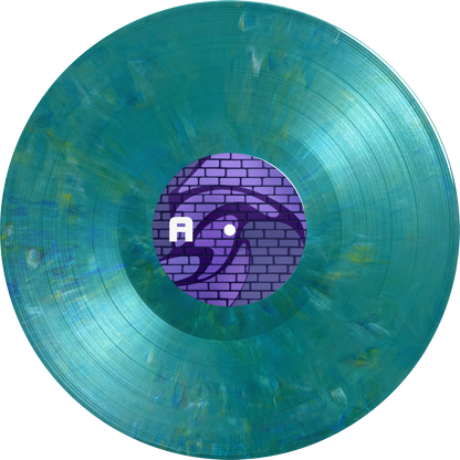 Rain World (Original Soundtrack)