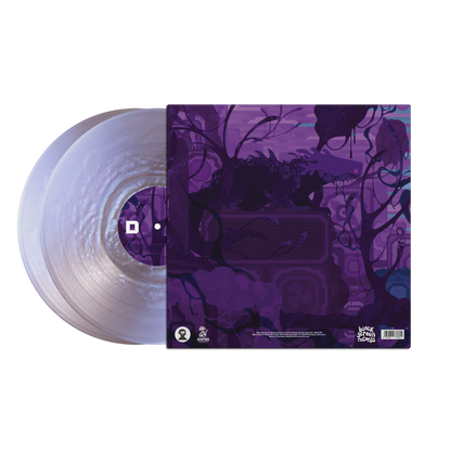 Rain World: The Watcher (Original Soundtrack)