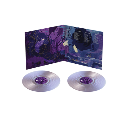 Rain World: The Watcher (Original Soundtrack)