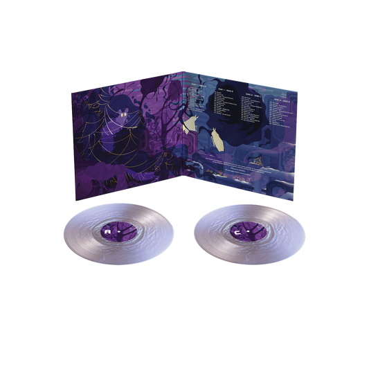 Rain World: The Watcher (Original Soundtrack)