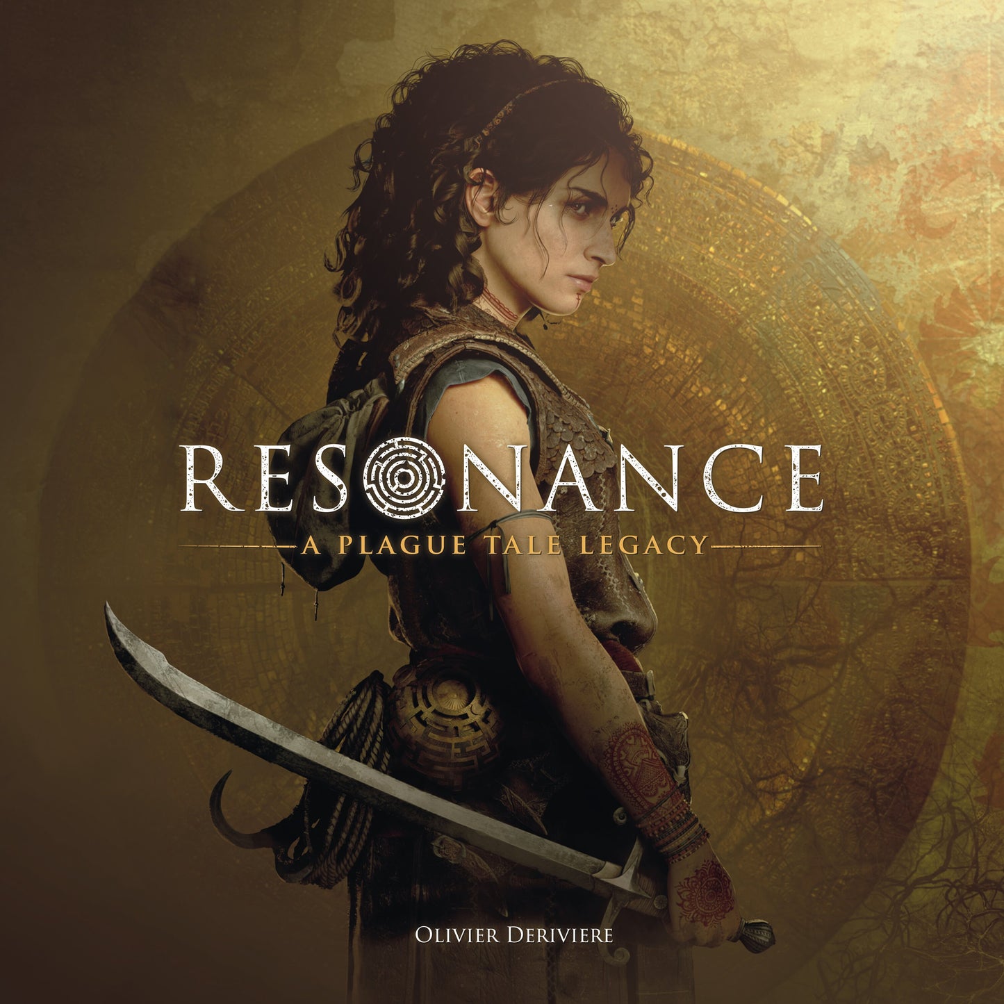 Resonance: A Plague Tale Legacy (Original Soundtrack)