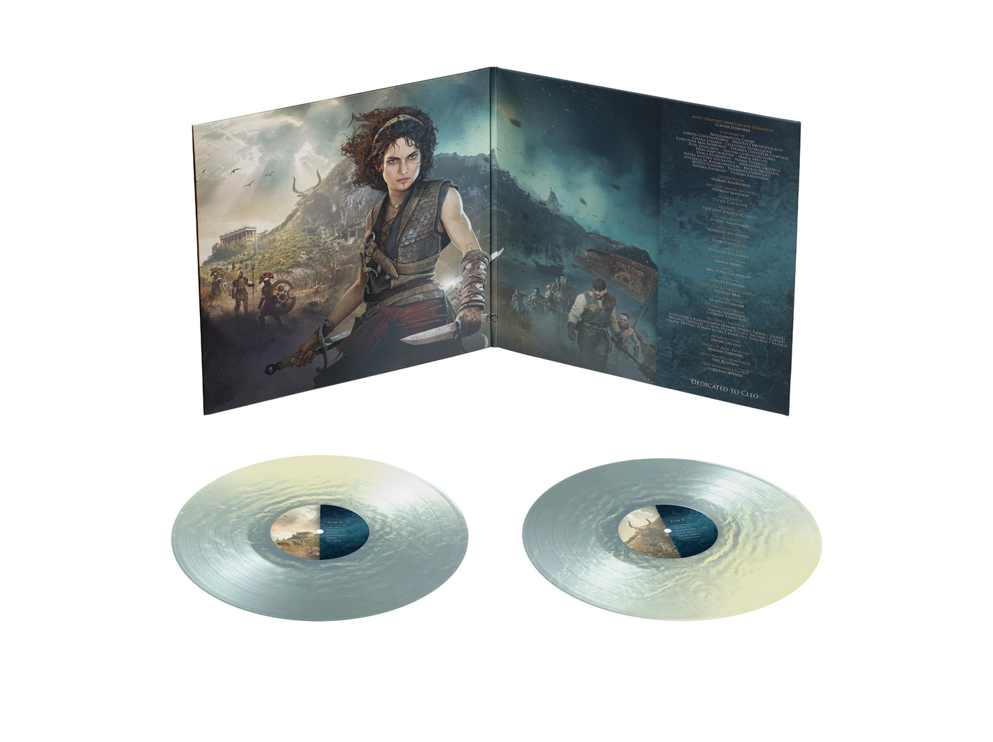 Resonance: A Plague Tale Legacy (Original Soundtrack)
