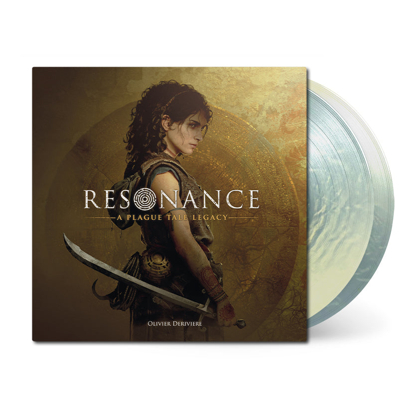 Resonance: A Plague Tale Legacy (Original Soundtrack)