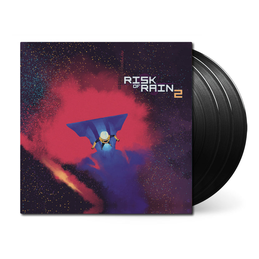 Risk of Rain 2 (Original Game Soundtrack)