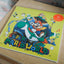 Super Mario World Original Soundtrack (3XLP)