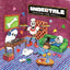 UNDERTALE: CHITEI DE CHILL (CD)