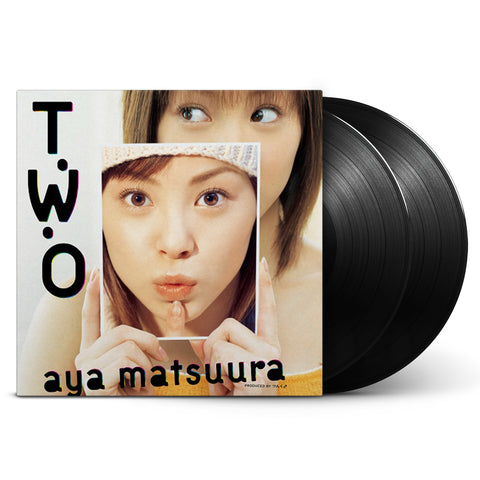 Aya Matsuura: T.W.O.