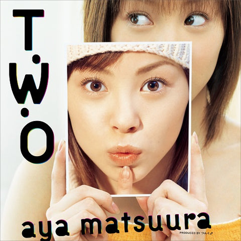 Aya Matsuura: T.W.O.
