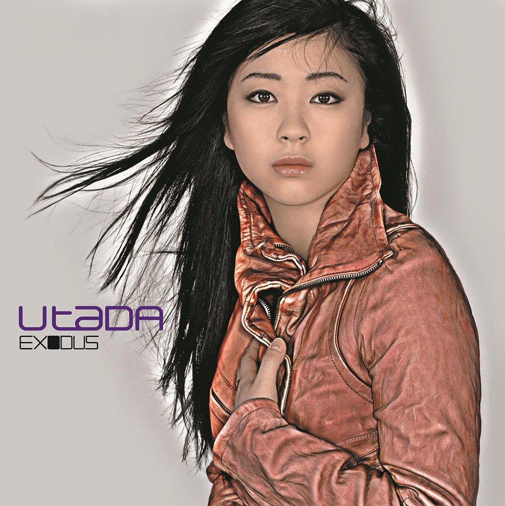 Hikaru Utada: Exodus [Limited Edition]