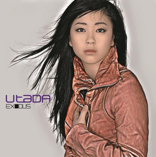 Hikaru Utada: Exodus [Limited Edition]