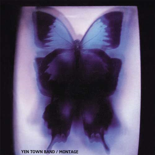 Yen Town Band: Montage (Vinyl)