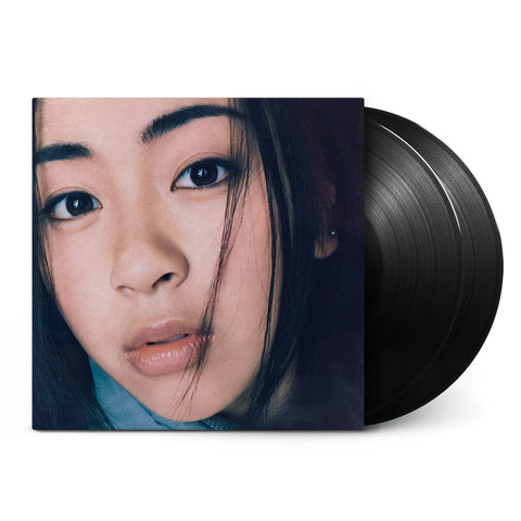Hikaru Utada: First Love (2XLP)