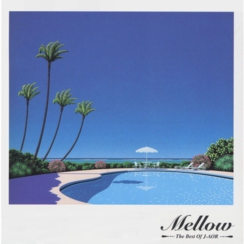 Mellow: The Best Of J AOR
