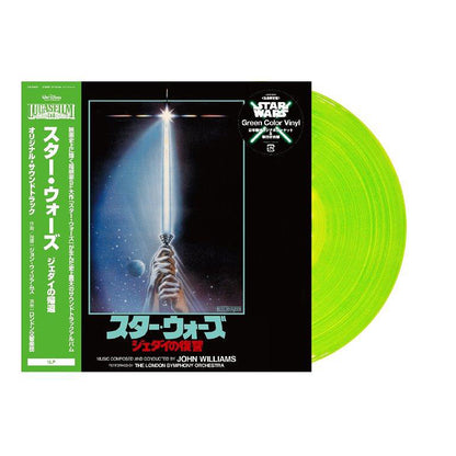 Star Wars / Return of the Jedi (Original Soundtrack) [Limited Release]