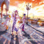 "ARIA The ORIGINATION" ORIGINAL SOUNDTRACK tre -vinyl edition- [Regular Edition 2XLP]