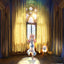 "ARIA The ORIGINATION" ORIGINAL SOUNDTRACK tre -vinyl edition- + Box (2XLP)